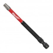 Milwaukee Бита ShockWave TX30 x 90мм 4932471575